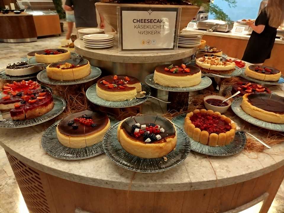 Gastro Hotel Miramare Beach