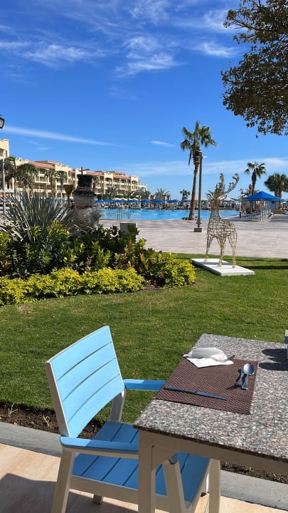 Gastro Pickalbatros White Beach Resort - Hurghada