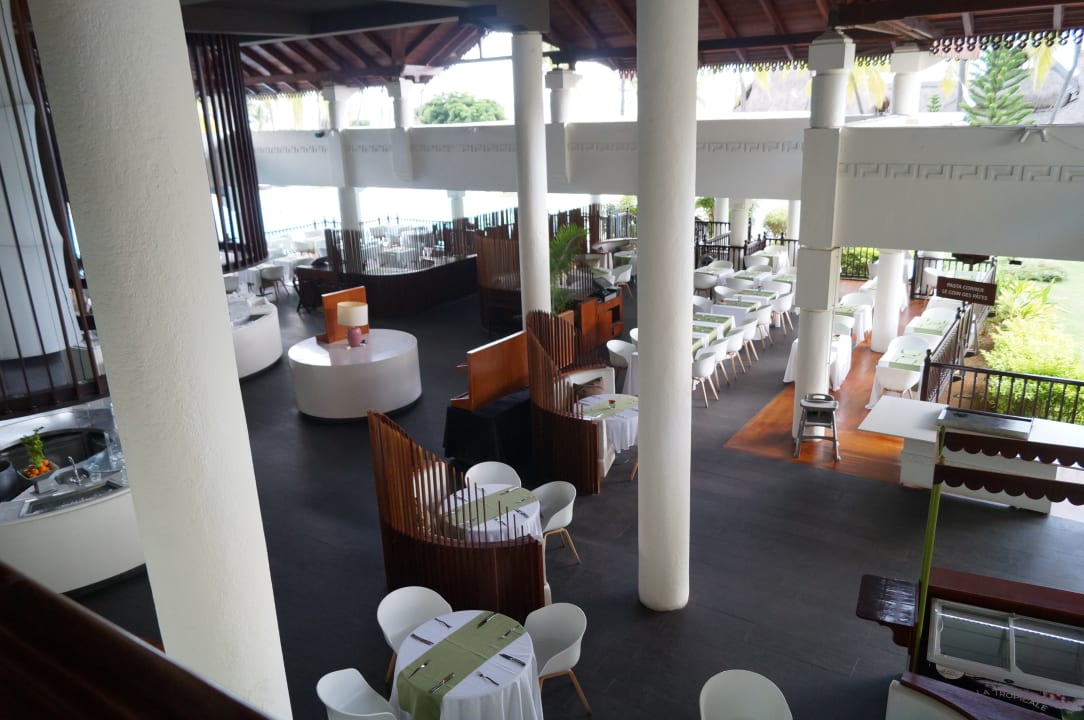 Restaurant Sofitel Imperial Resort & Spa