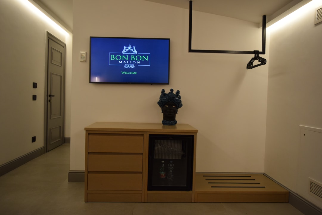 Zimmer Maison Bon Bon