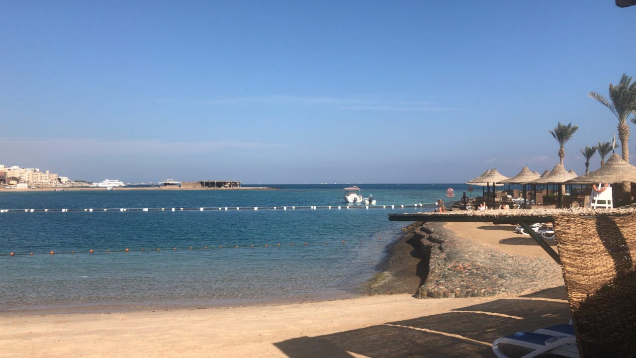 Strand Sunny Days Palma De Mirette Resort & Spa