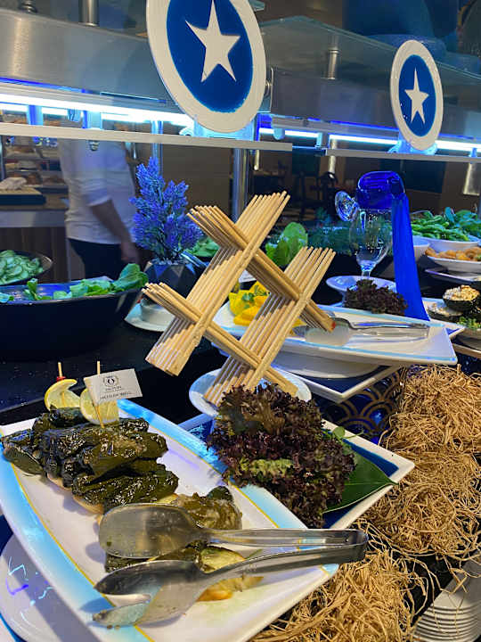 Gastro Delphin Deluxe Resort