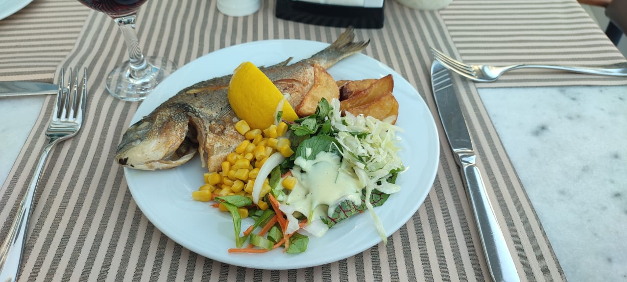 Gastro Hotel Botanik Platinum