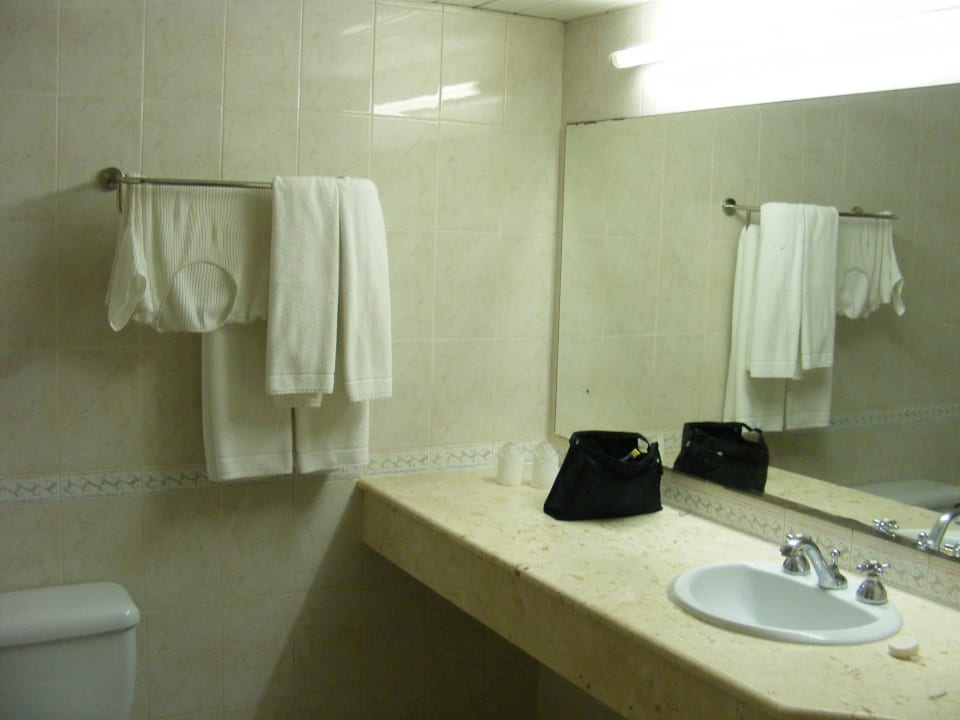 Bad Brisas Guardalavaca Hotel & Villas