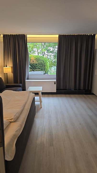 Zimmer Appartement Brink Am Waltenberg 70
