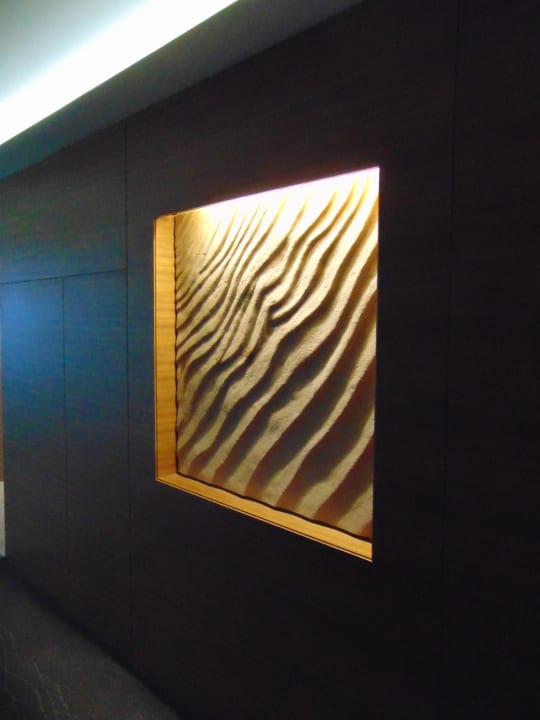 Sonstiges The Art Hotel & Resort