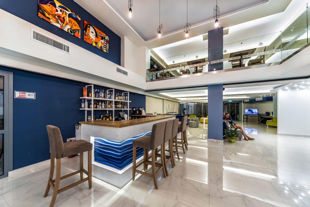 Gastro Pollis Hotel