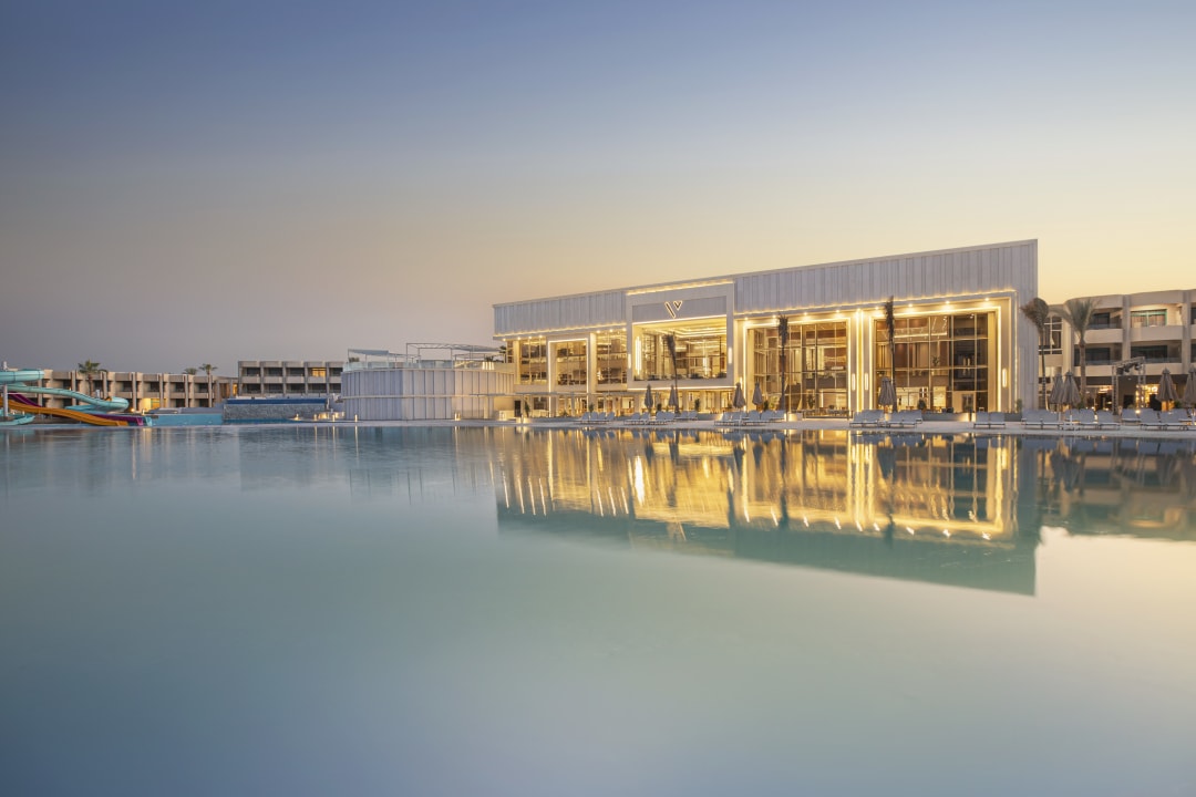Pool V Hotel Sharm El Sheikh