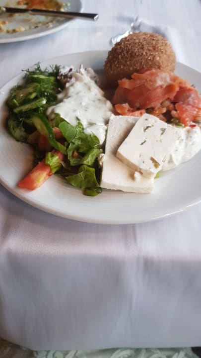 Gastro Wyndham Garden Lara