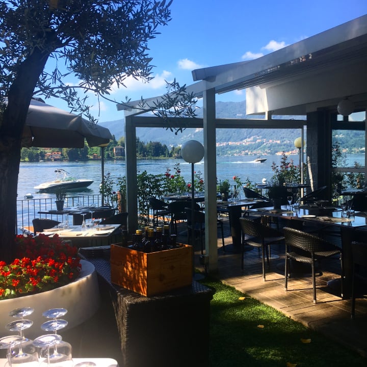 Gastro Hotel L' Approdo