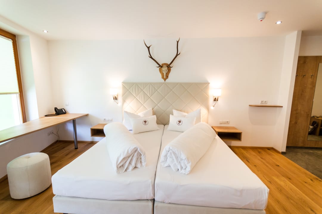 Zimmer Aktiv Hotel zur Rose
