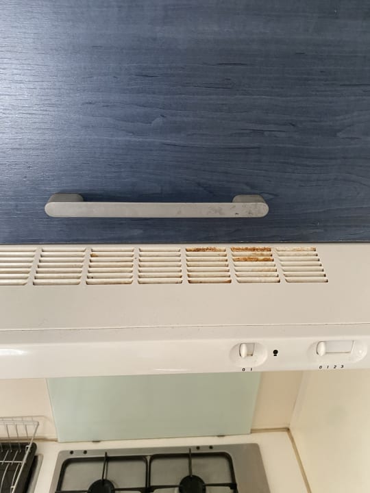 Zimmer Club del Sole Vigna sul Mar Family Collection