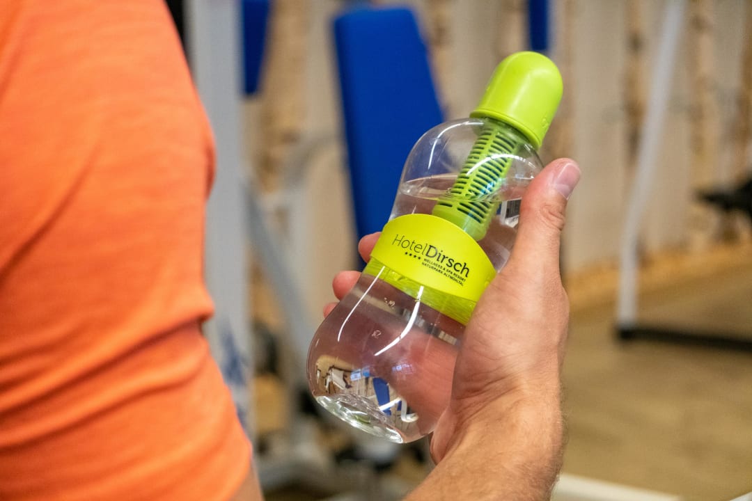 Sport & Freizeit Hotel Dirsch Wellness & Spa Resort