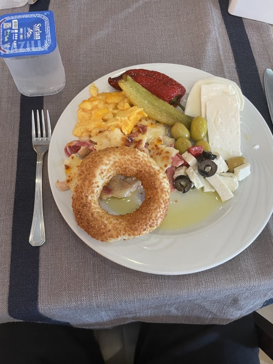 Gastro Hotel Orfeus Park