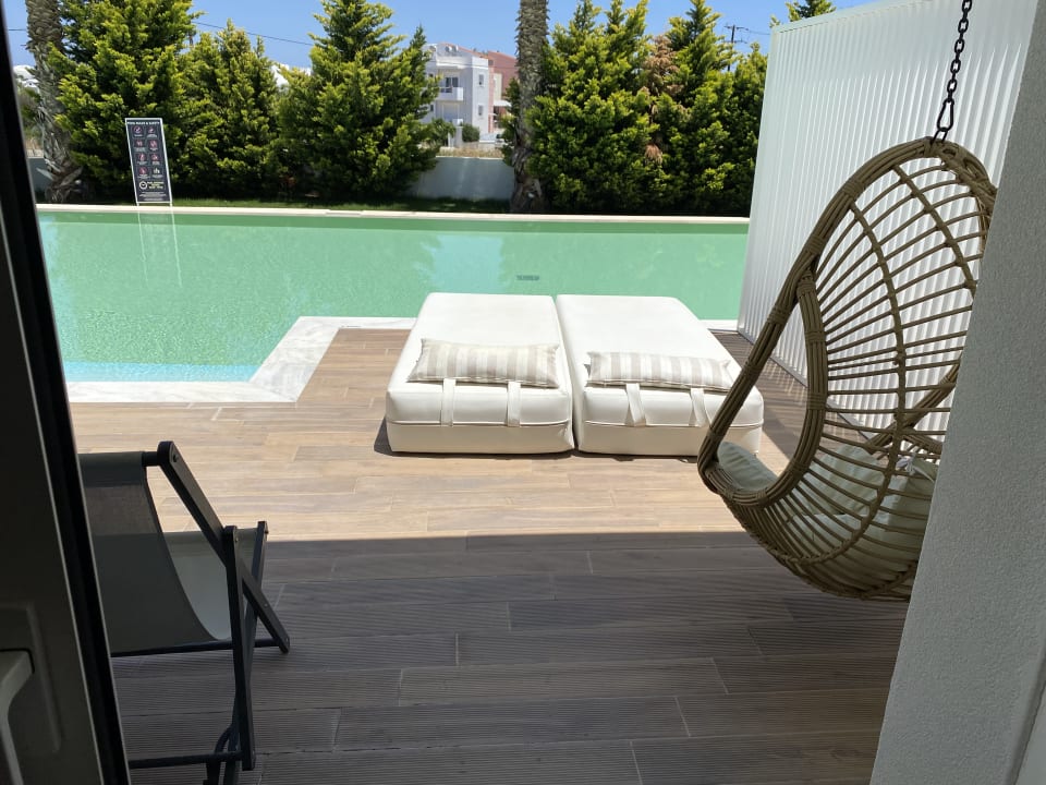 Zimmer White Dreams Resort & Anex