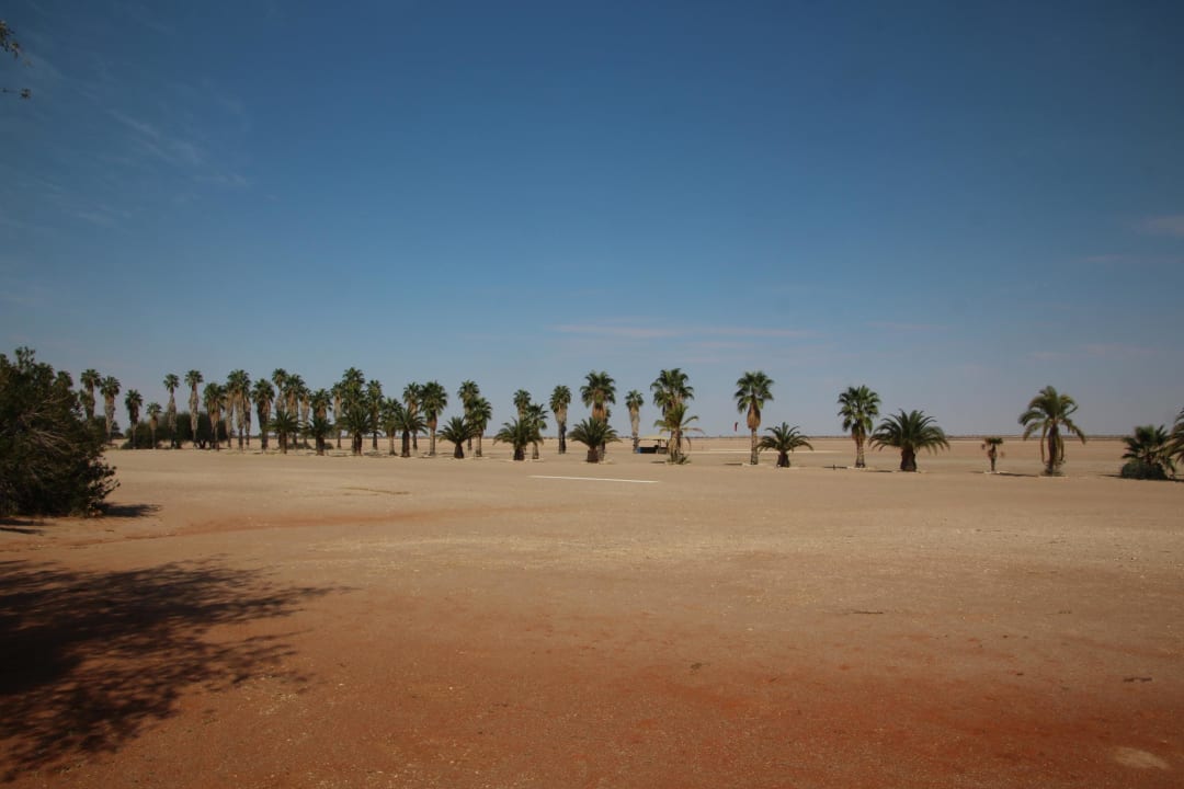 Garten Bitterwasser Lodge & Flying Centre