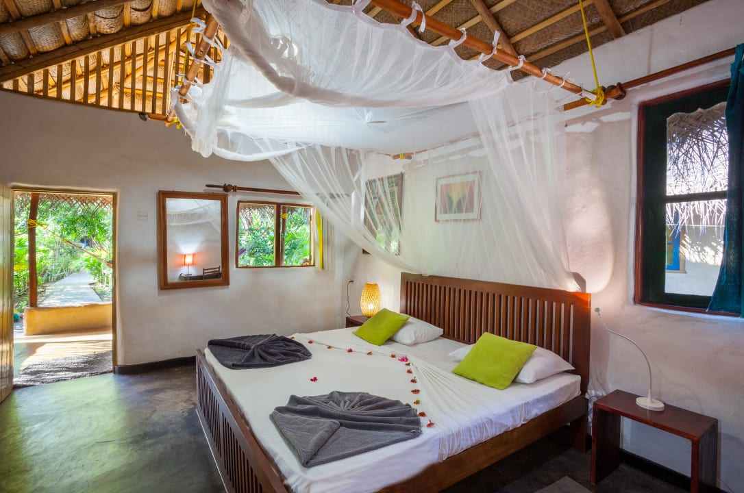 Zimmer De Silva Windresort Kalpitiya
