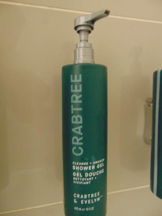 Zimmer Hotel Hilton Atlanta