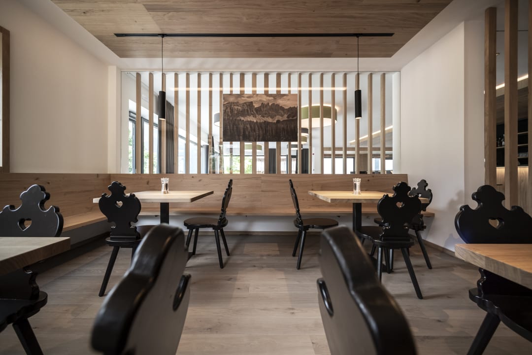 Gastro Alpinhotel Vajolet