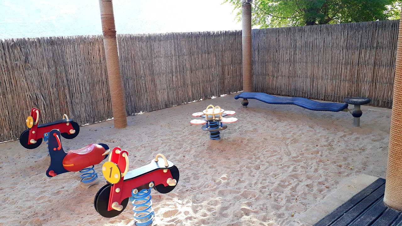 Sport & Freizeit Atana Hotel Musandam