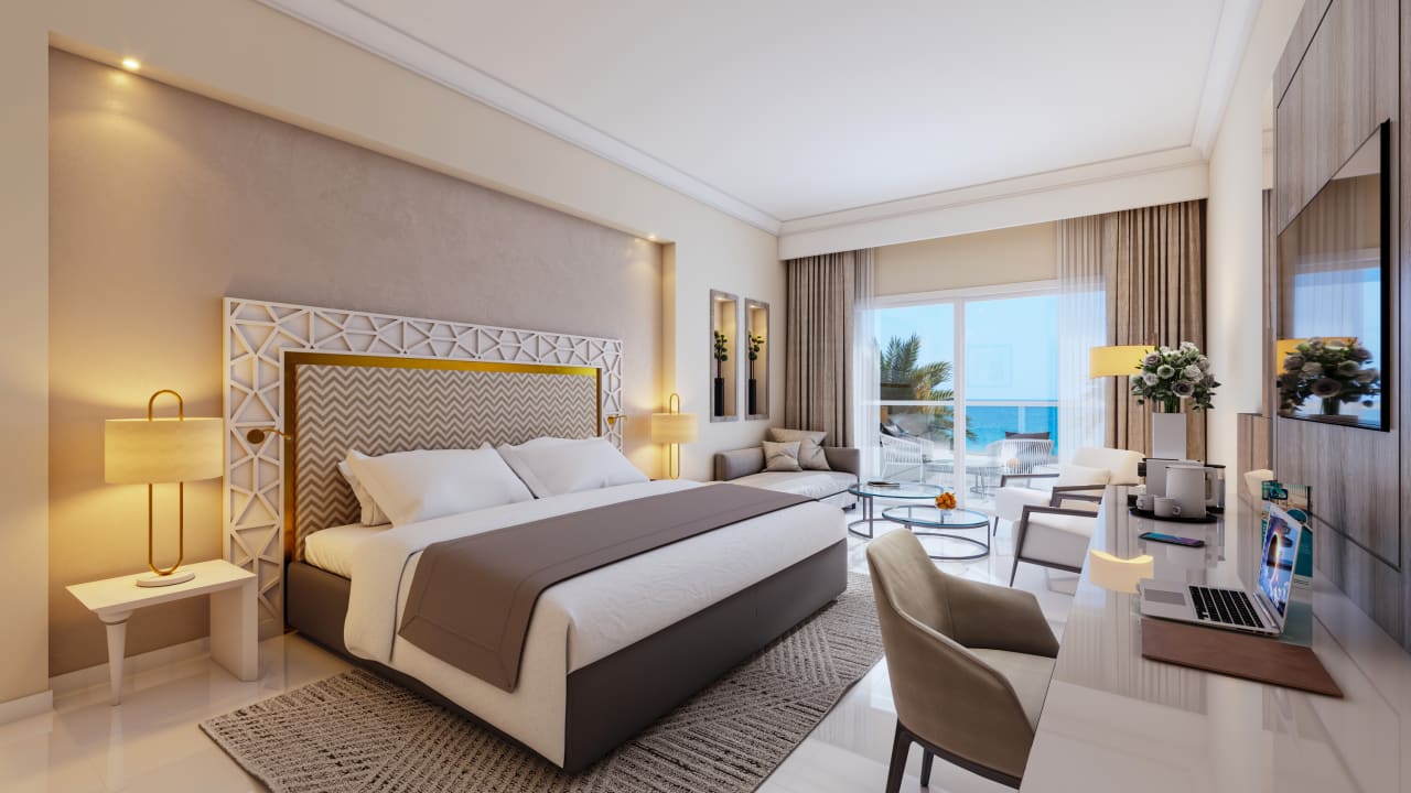 Zimmer Iberostar Selection Eolia Djerba