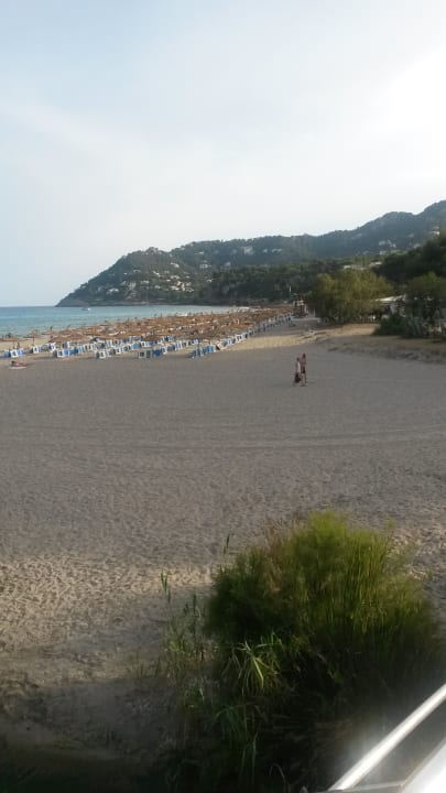 Strand Universal Hotel Castell Royal