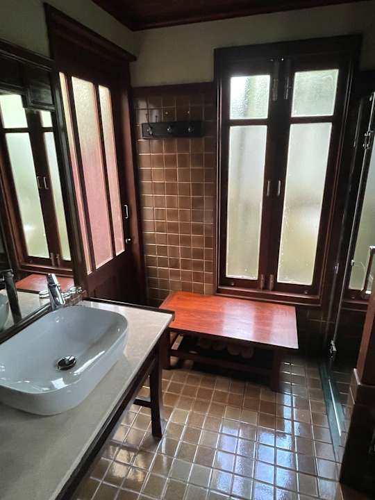 Zimmer Khaolak Bhandari Resort & Spa