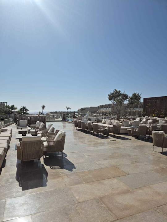 Strand SUNRISE Anjum Resort Marsa Alam