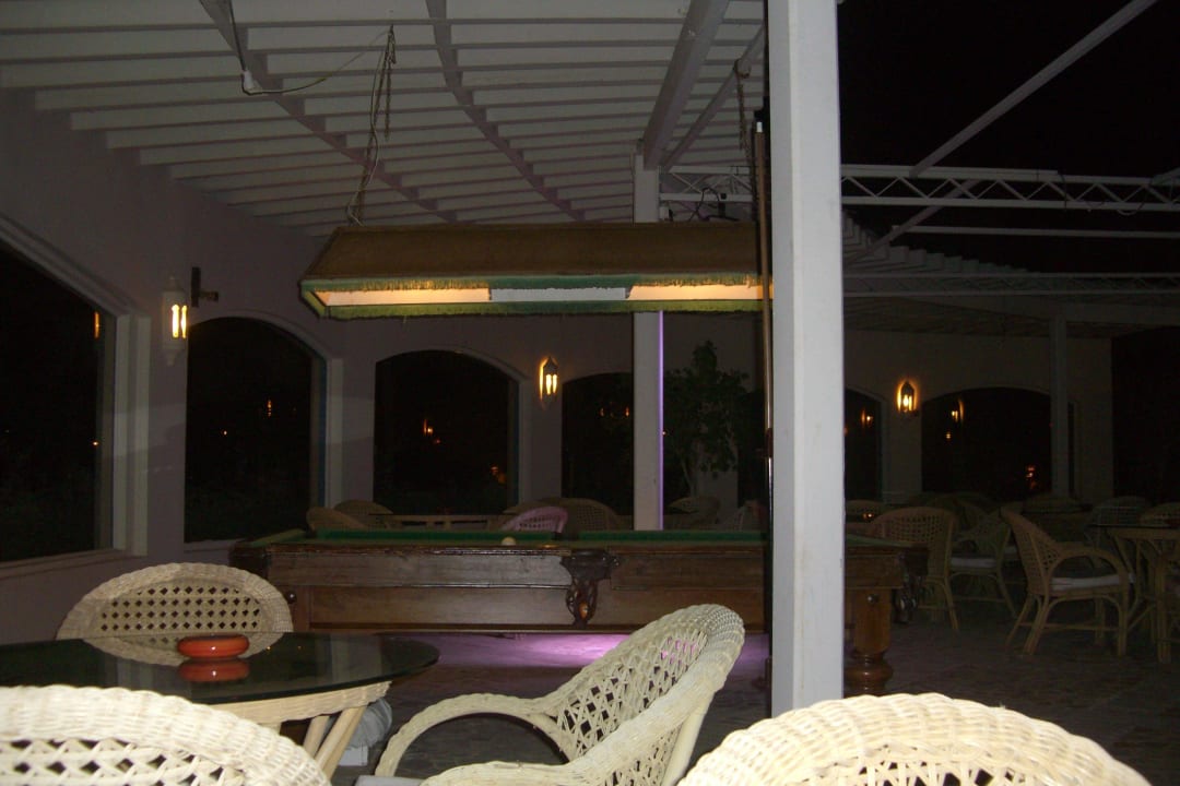 Disco Club Paradisio El Gouna, Red Sea