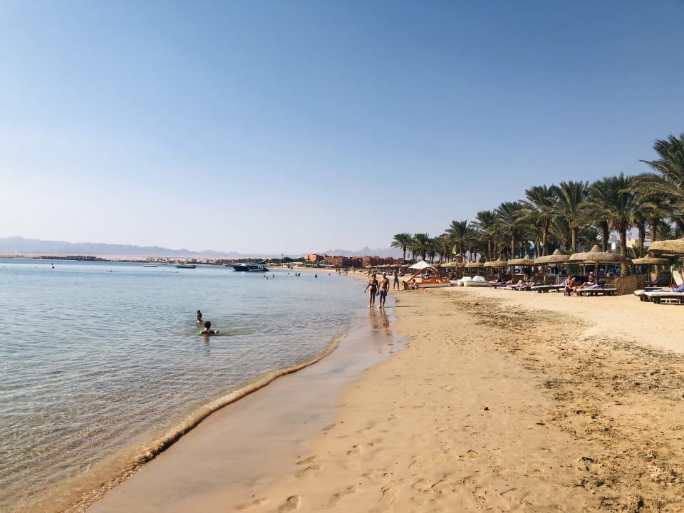 Strand Palm Royale Resort - Soma Bay