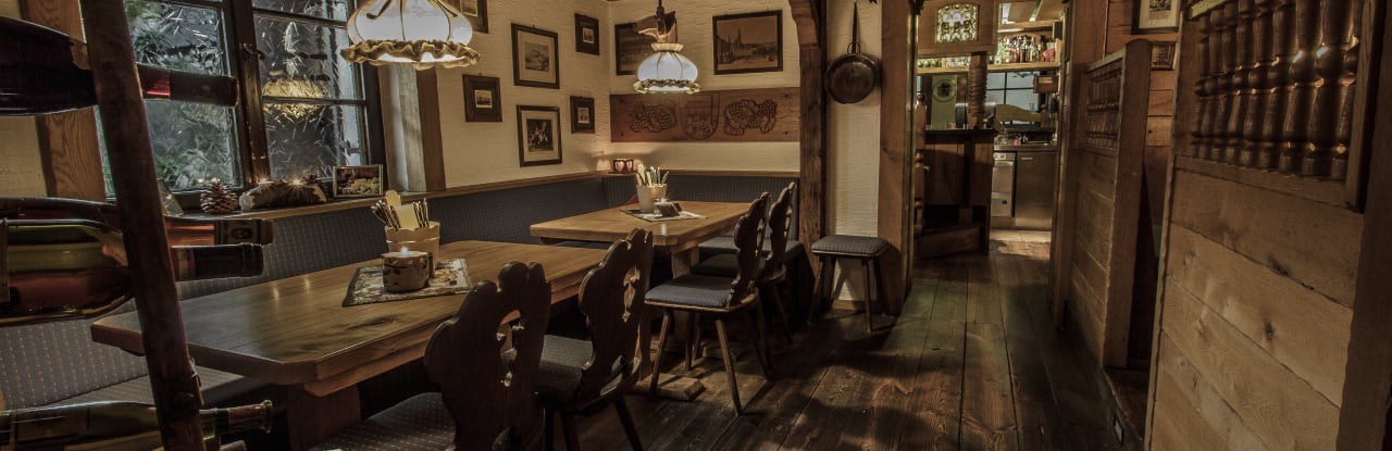 Restaurant Hotel Bellevue