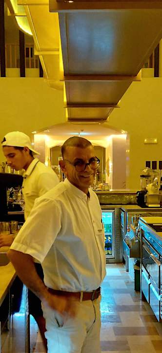 Gastro Steigenberger Golf Resort El Gouna