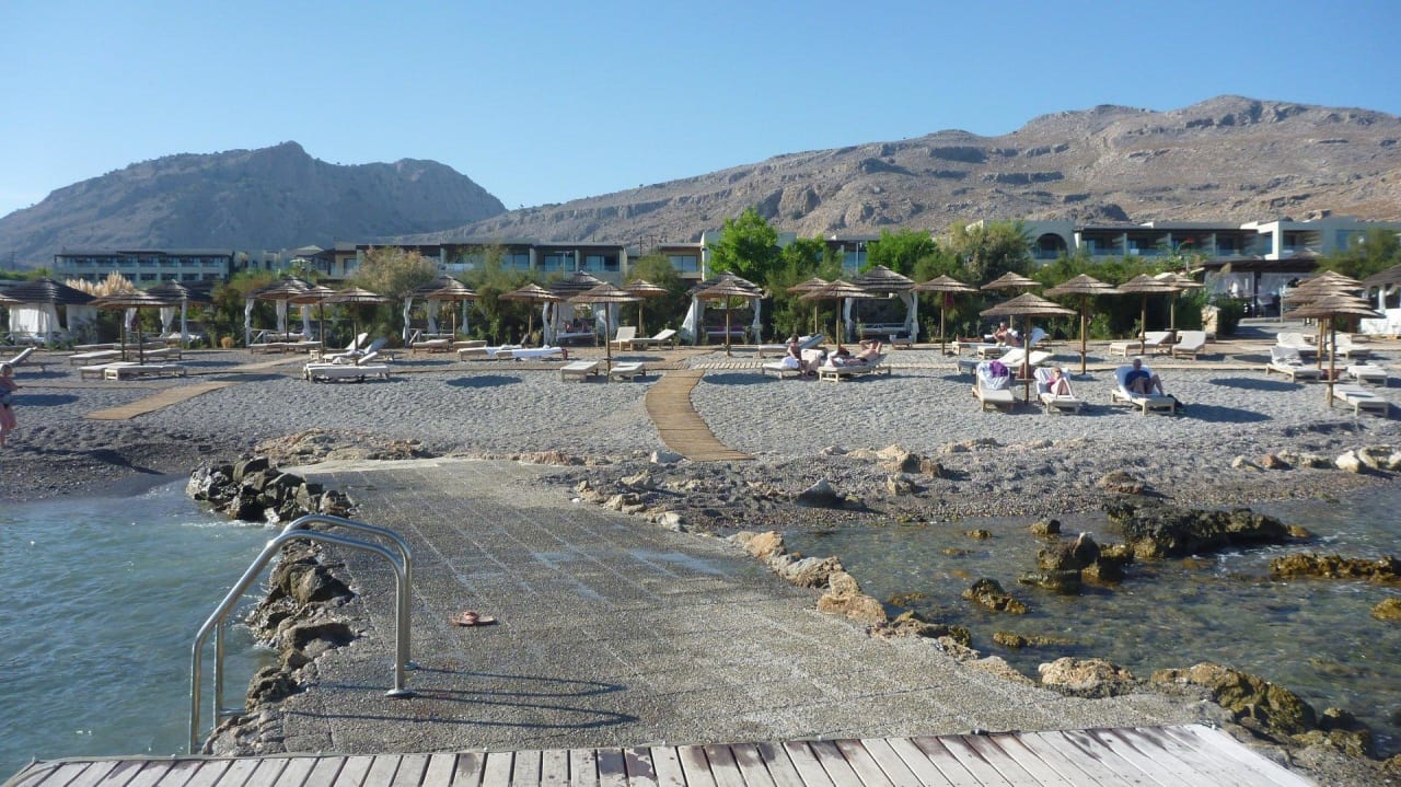 Steinig Aquagrand Artistic Luxury Beach Resort - Adults only