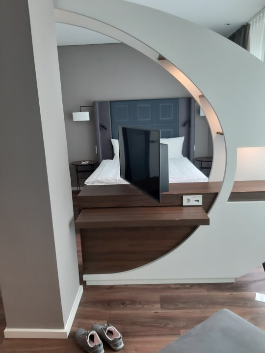 Zimmer my4walls Serviced Apartments