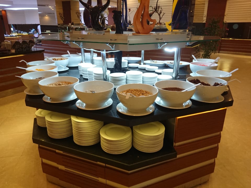 Gastro VONRESORT Golden Coast