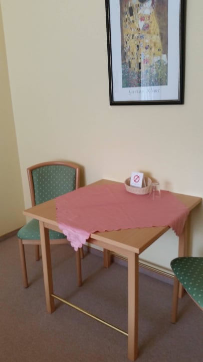 Ansicht Apartment Hotel am Jakobsweg