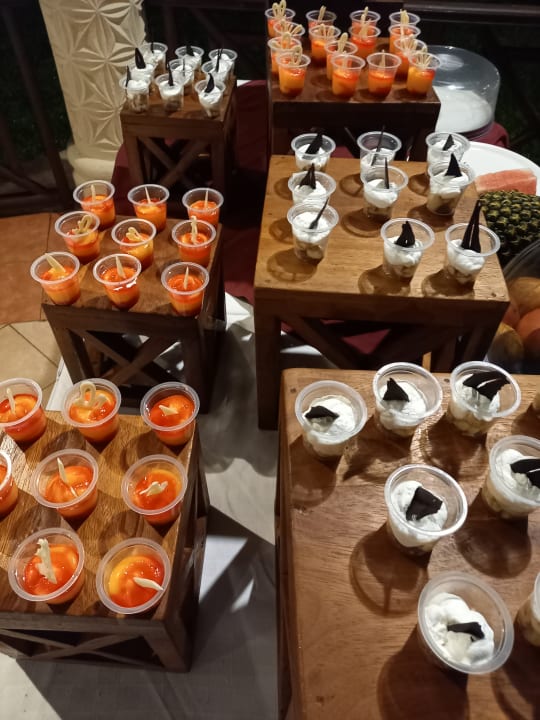 Gastro Neptune Paradise Beach Resort & Spa