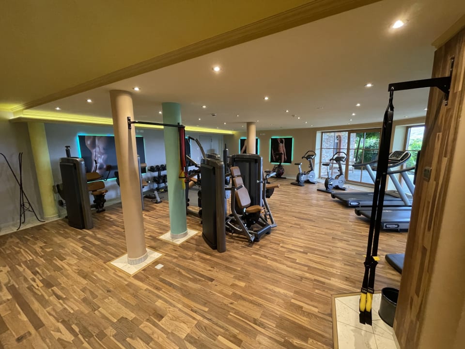 Sport & Freizeit Hotel Bayerwaldhof