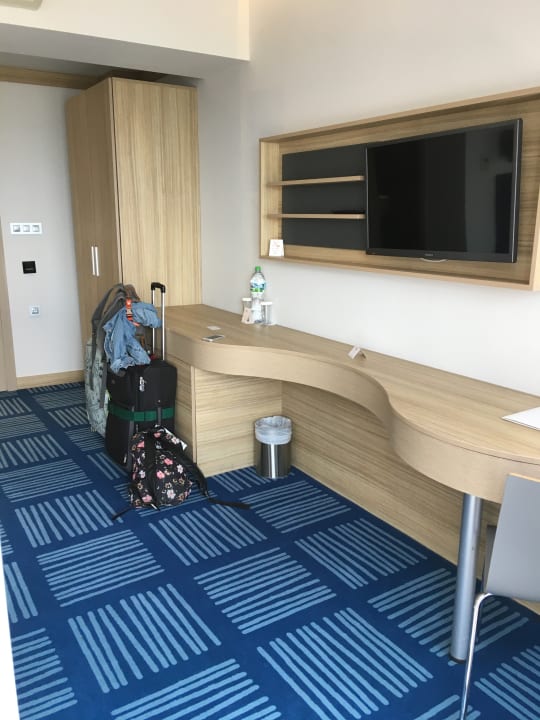 Zimmer HVD Viva Club Hotel