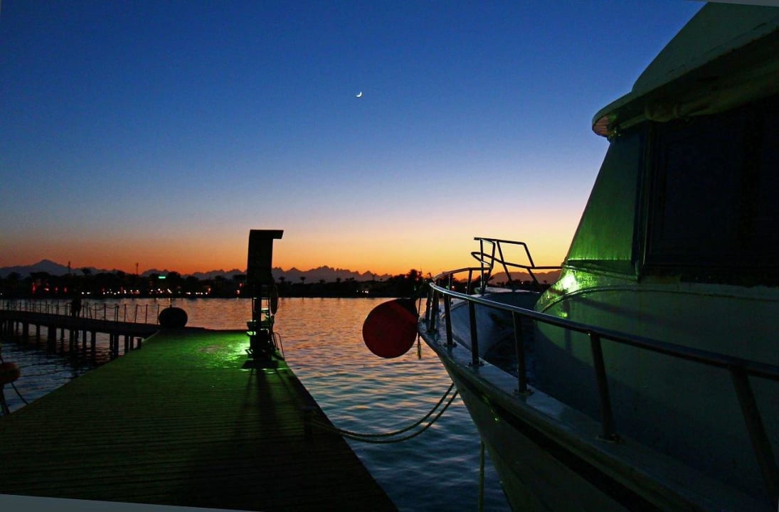 Marina Golden Beach Resort