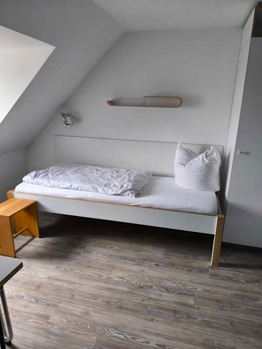 Zimmer Knappschaft-Bahn-See Bildungsstätte Winterberg