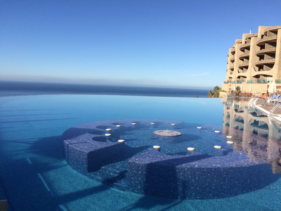 Pool Gloria Palace Royal Hotel & Spa