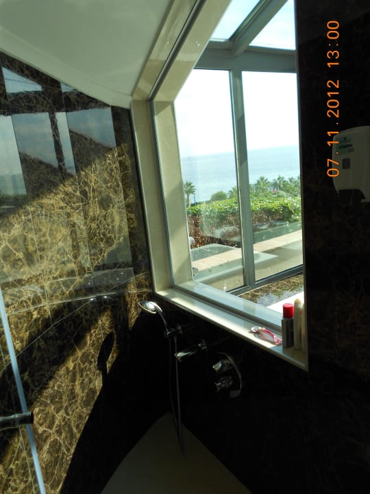 Dusche Limak Limra Hotel & Resort