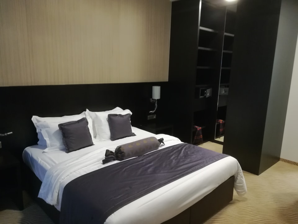 Zimmer Myo Hotel Wenceslas