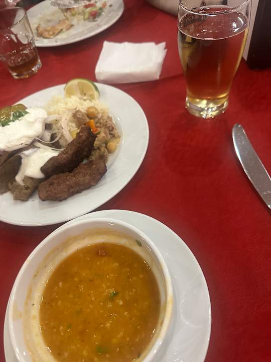 Gastro Hane Family Resort