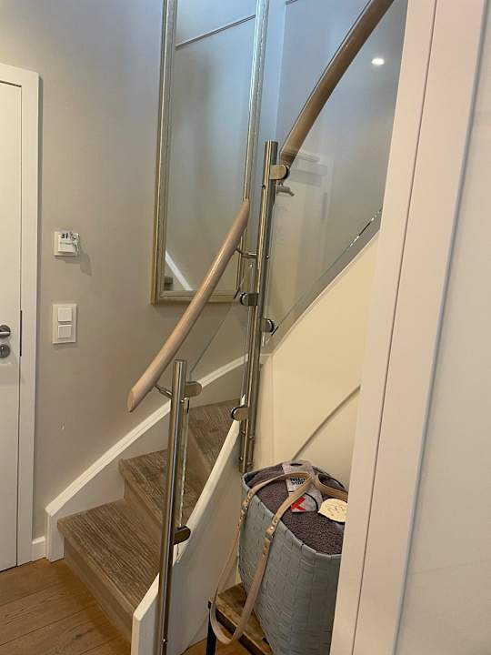 Zimmer Hotel Strand am Königshafen