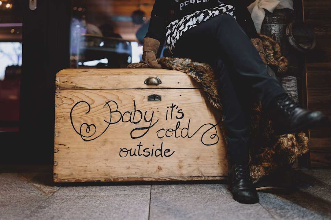 Gartenanlage Sportresort Alpenblick