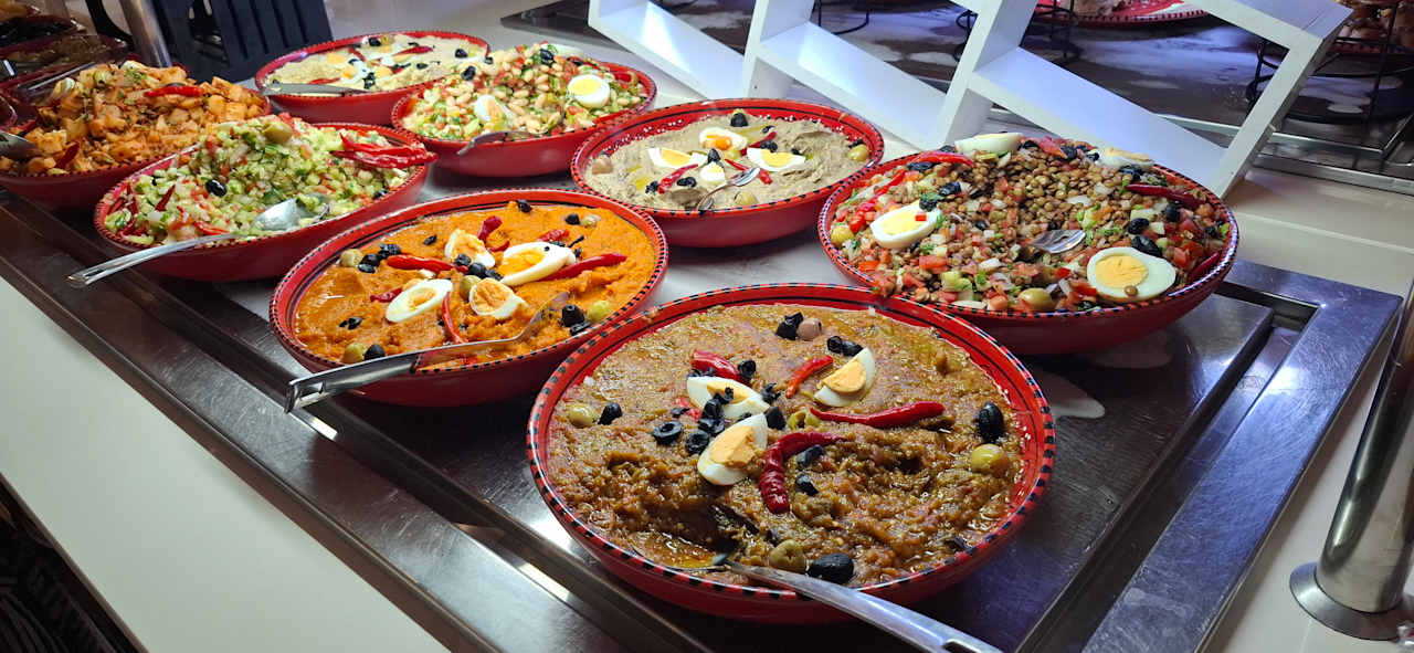 Gastro Iberostar Waves Averroes