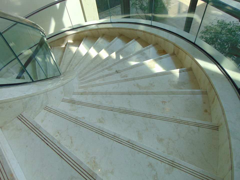 Lobby Sofitel Malabo Sipopo Le Golf