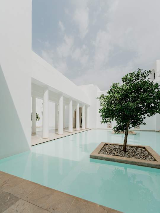 Gastro Hotel La Badira